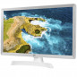 TV MONITOR LG DE 61CM (24'') 24TQ510S-WZ HD - SMART TV