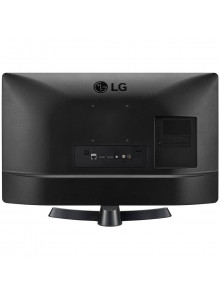 LG 28TQ515S-PZ - Monitor 28 pulgadas HD, Amplio Ángulo de Visión