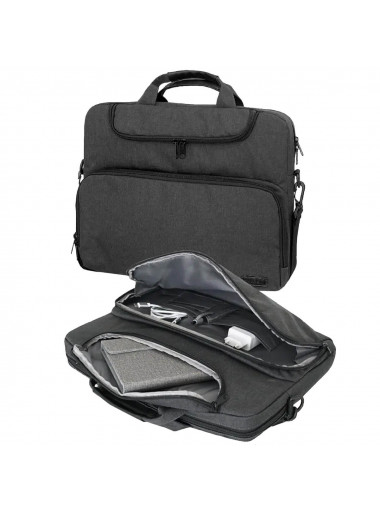 MALETÍN SUBBLIM AIR PADDING 15,6'' SUBLB-4APLB60