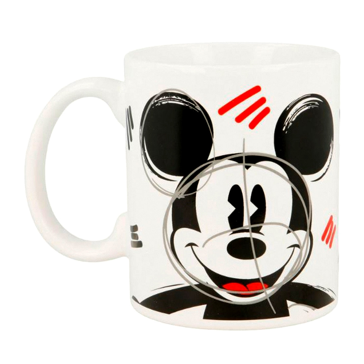 TAZA MICKEY MOUSE 60409778120