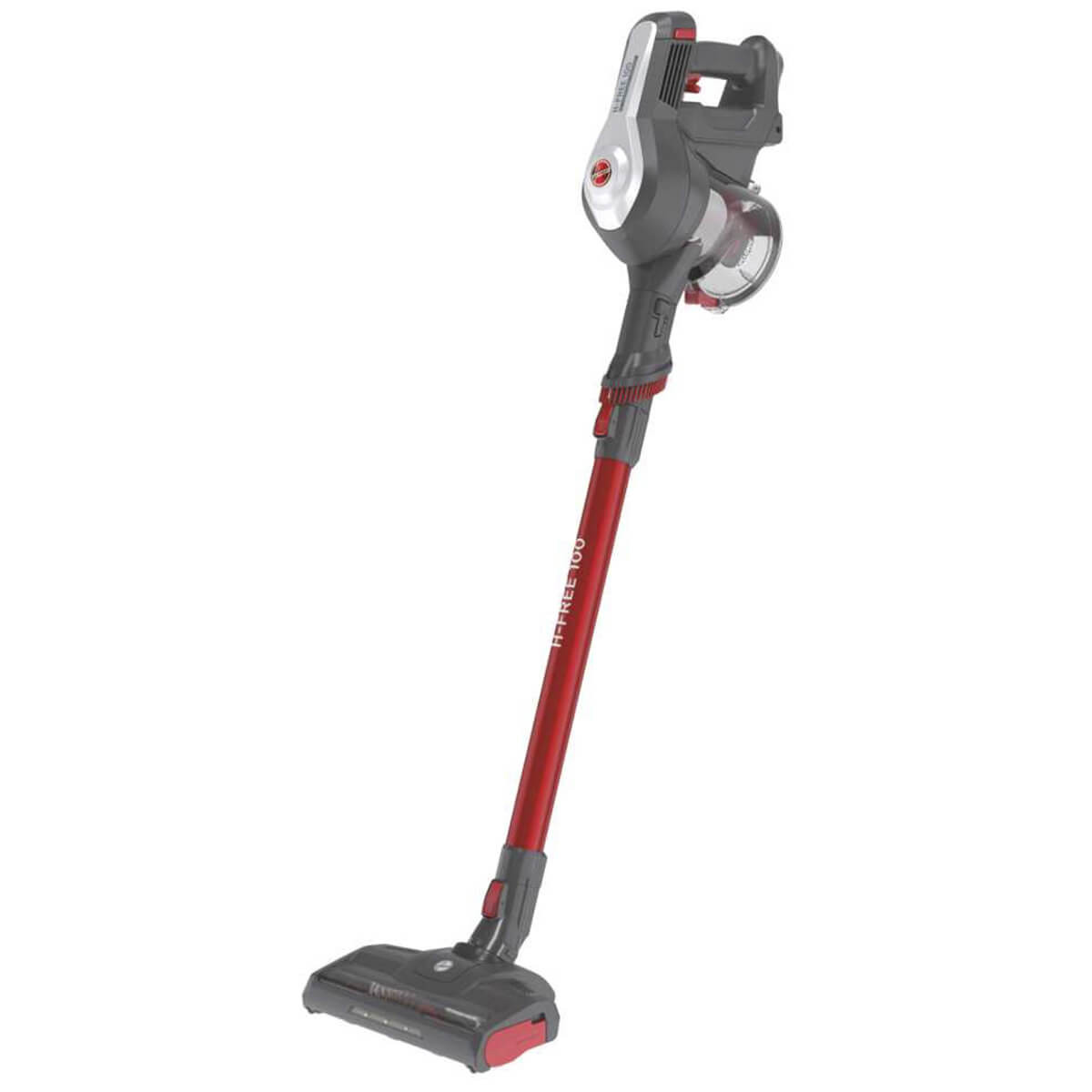 ASPIRADOR HOOVER H-FREE 100 HF122GPT 011