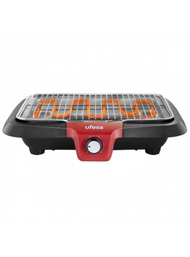 BARBACOA UFESA BB7640