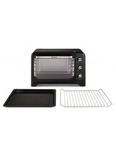 HORNO MOULINEX OPTIMO OX484810