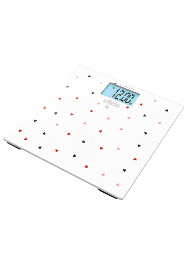 BÁSCULA UFESA BE1520