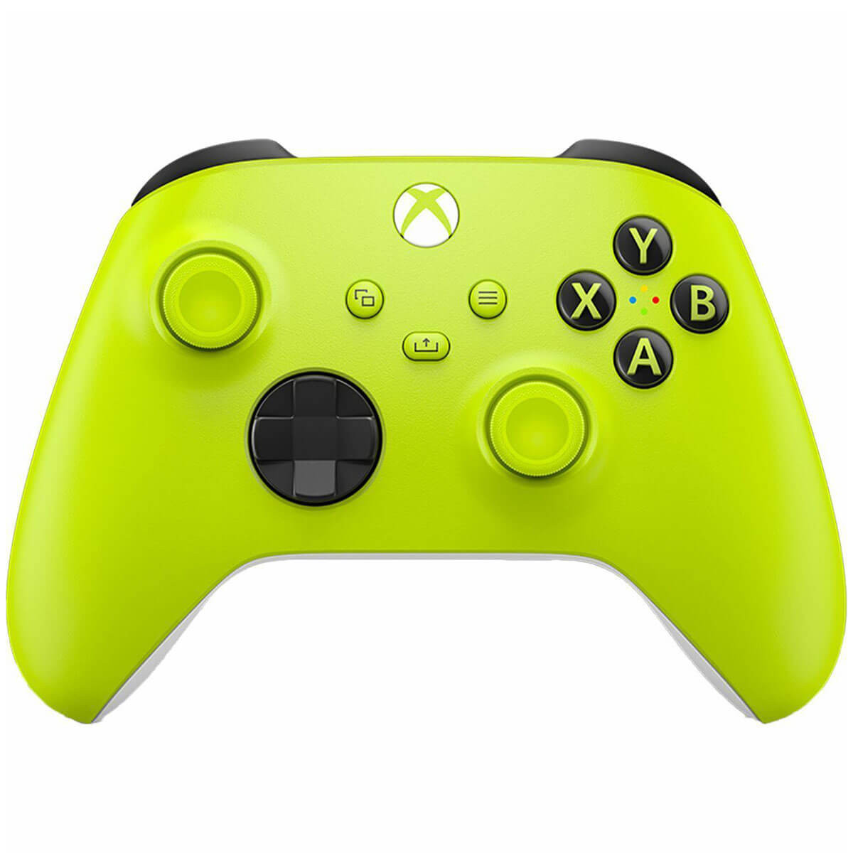 MANDO XBOX ELECTRIC VOLT INALÁMBRICO