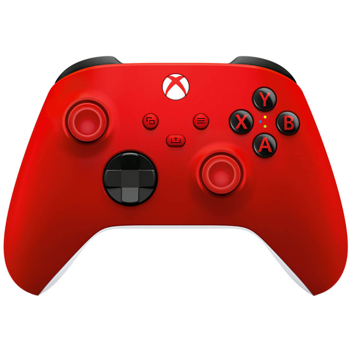 MANDO XBOX PULSE RED INALÁMBRICO