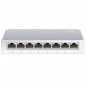 SWITCH TP-LINK TL-SF1008D 8 PUERTOS