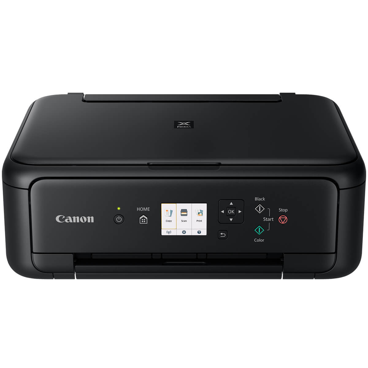Impresora multifunción - Pixma MG3650S - 0515C106 CANON, Negro