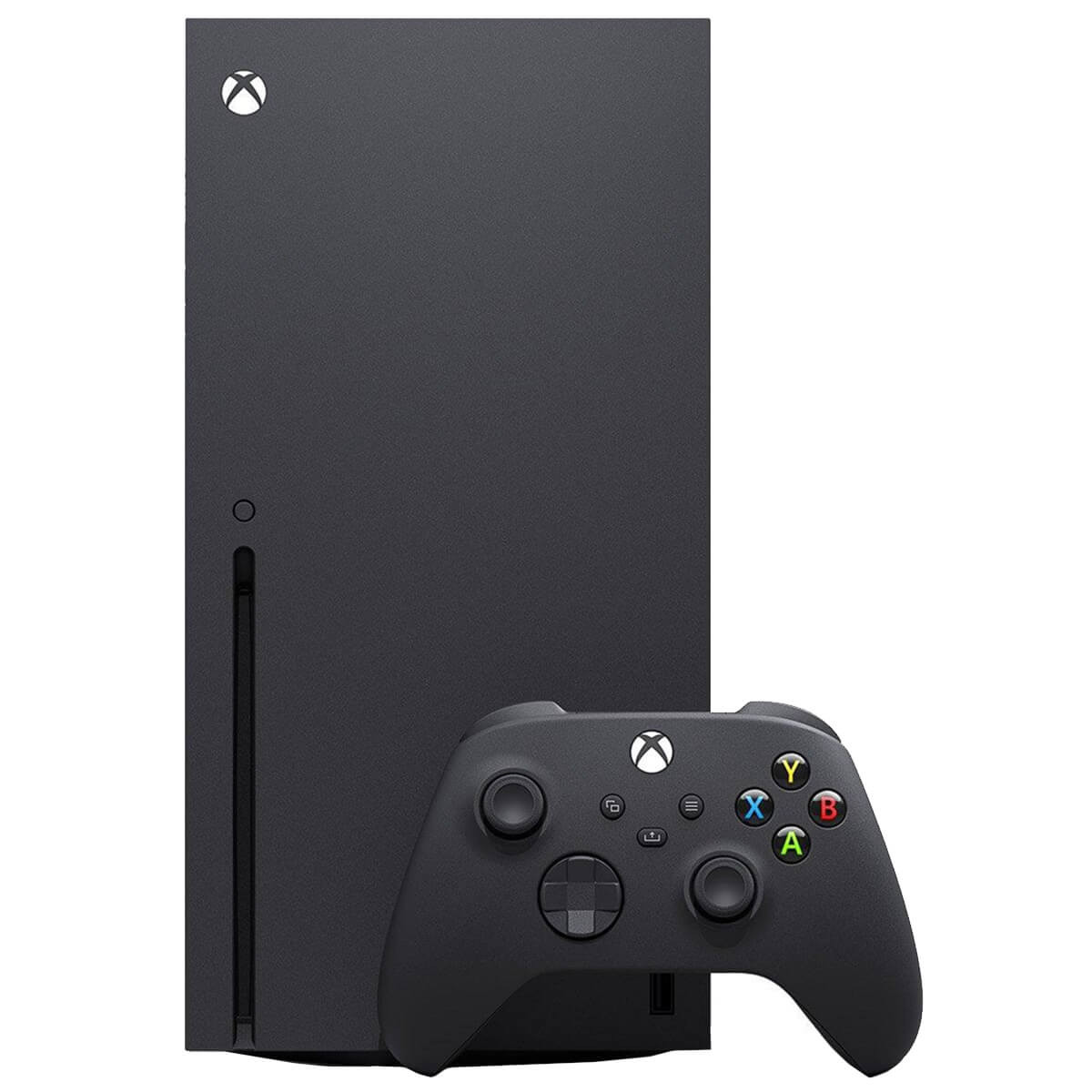 CONSOLA XBOX SERIES X 1TB