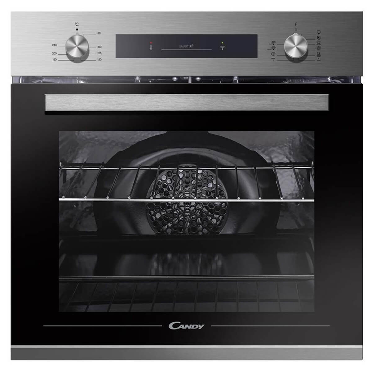 HORNO CANDY FCP602X E0 A+