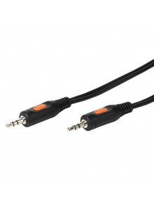 CABLE VIVANCO 3,5mm 46147 5m