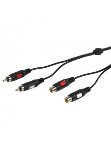 CABLE VIVANCO RCA 46019 5m