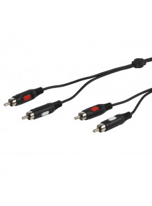 CABLE VIVANCO RCA 46013 2,5m