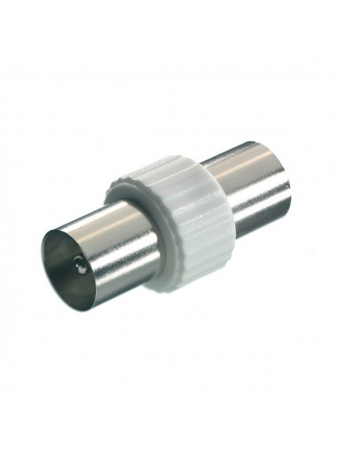 CONECTOR VIVANCO COAXIAL 48003