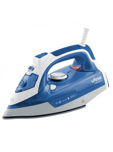 PLANCHA UFESA SELECTA PV3280