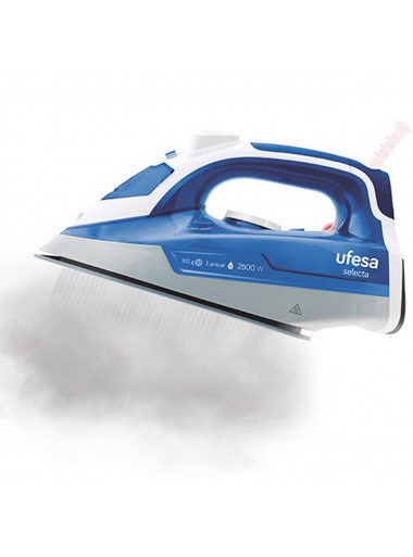 PLANCHA UFESA SELECTA PV3280