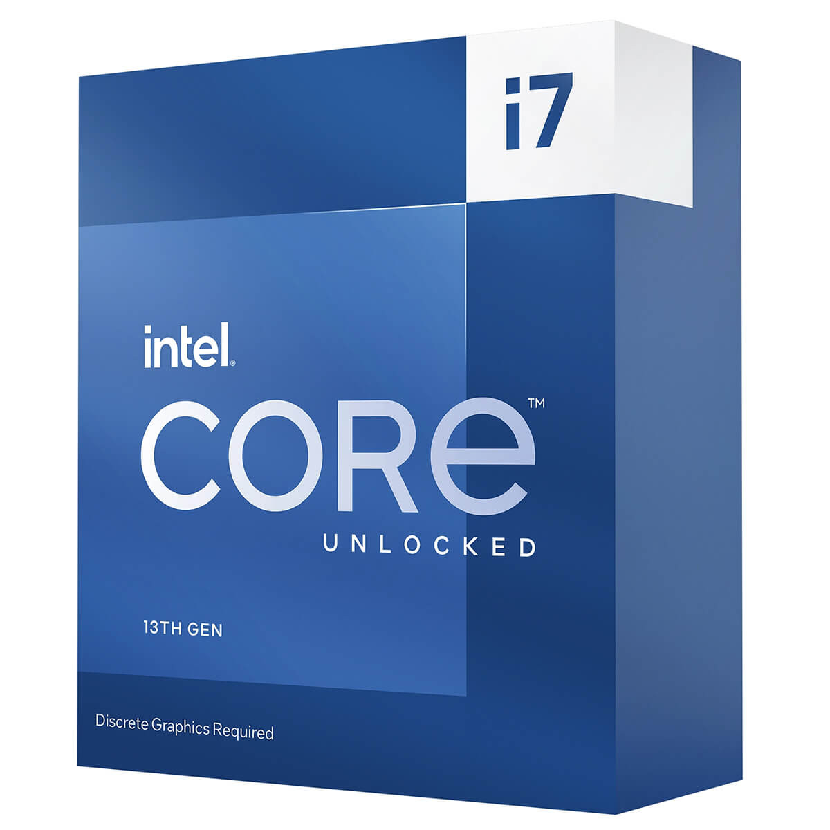 PROCESADOR INTEL CORE i7-13700KF BX8071513700KF