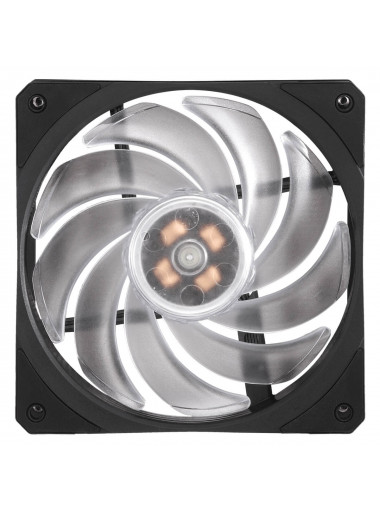 VENTILADOR COOLER MASTER HYPER 212 RGB BLACK EDITION RR-212S-20PC-R2