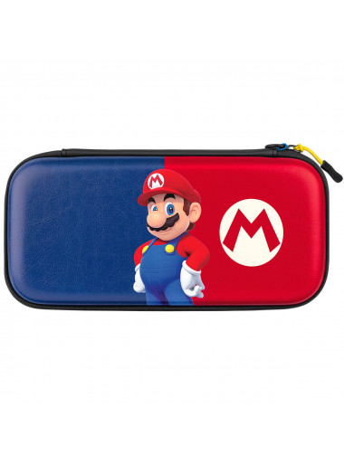 FUNDA SWITCH PDP MARIO TRAVEL