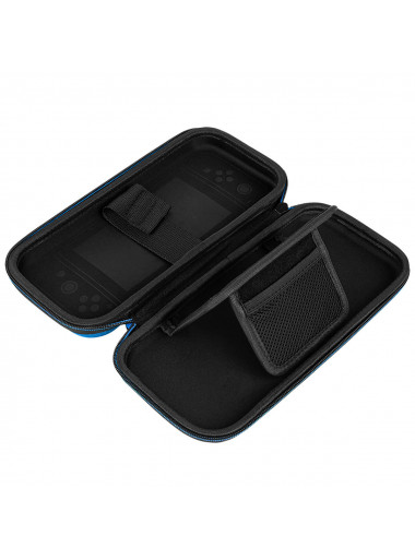 FUNDA SWITCH PDP MARIO TRAVEL