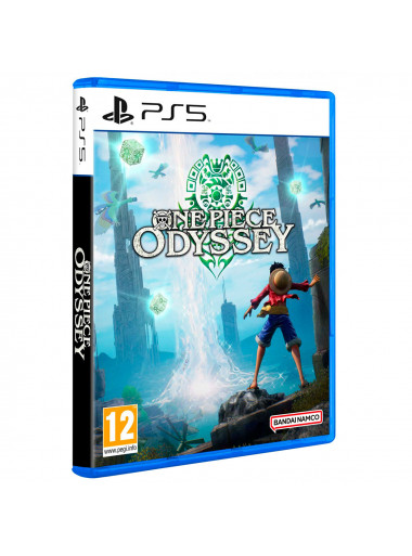 PS5 ONE PIECE ODYSSEY