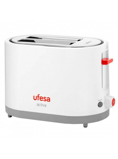 TOSTADOR UFESA ACTIVA TT7385