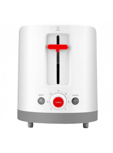 TOSTADOR UFESA ACTIVA TT7385