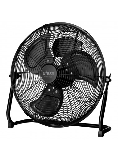 VENTILADOR UFESA TURBO FRESH FF0350