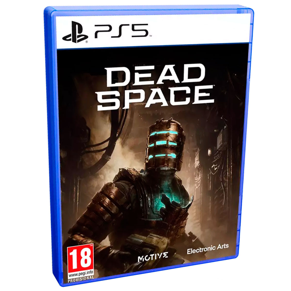 PS5 DEAD SPACE REMAKE