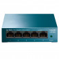 SWITCH TP-LINK LS105G 5 PUERTOS
