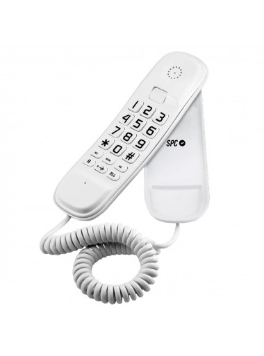 TELÉFONO SPC ORIGINAL LITE 3601V