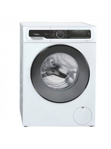 LAVADORA BALAY 3TS392BD A - 9kg - 1200rpm