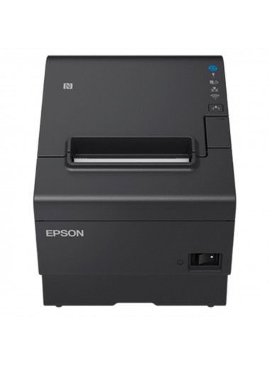 IMPRESORA EPSON TM-T88VII C31CJ57112