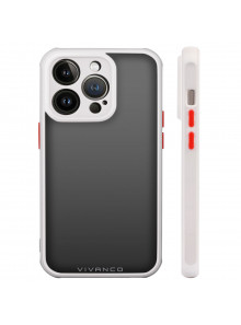 Apple Funda de Silicona con MagSafe para el iPhone 15 Pro - Arcilla ​​​​​​​  : : Electrónica
