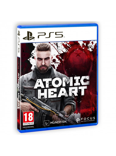 ps5 atomic heart
