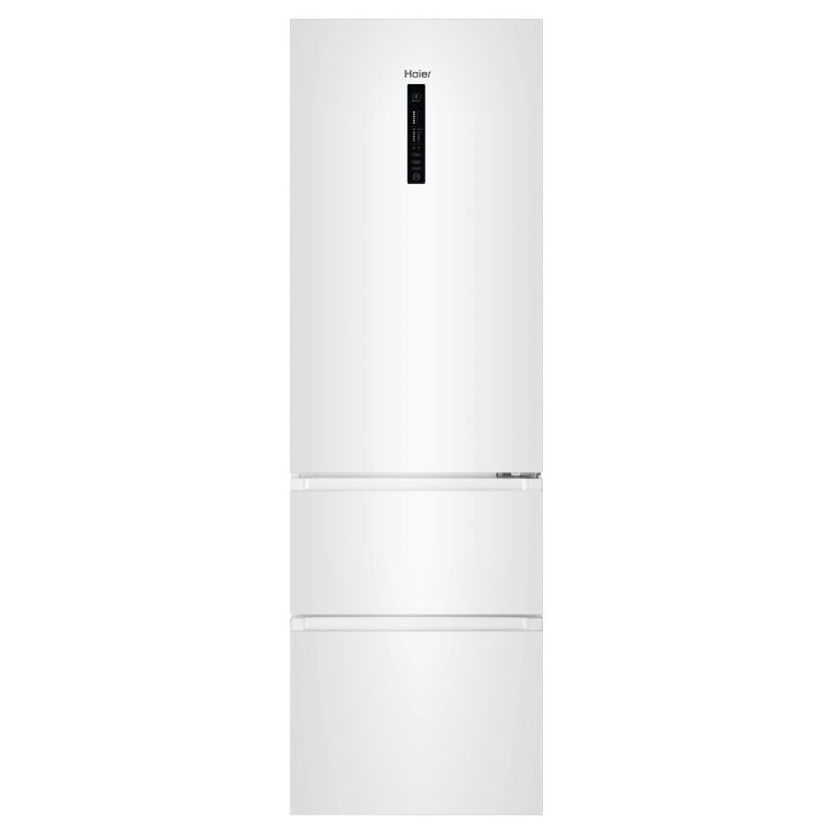 FRIGORÍFICO HAIER HTR3619ENPW E - 1905X657X595mm (h x f x a)