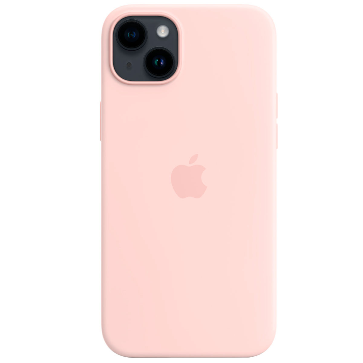 FUNDA MOVIL BACK COVER CELLY CROMO PINK PARA IPHONE 13 PRO MAX