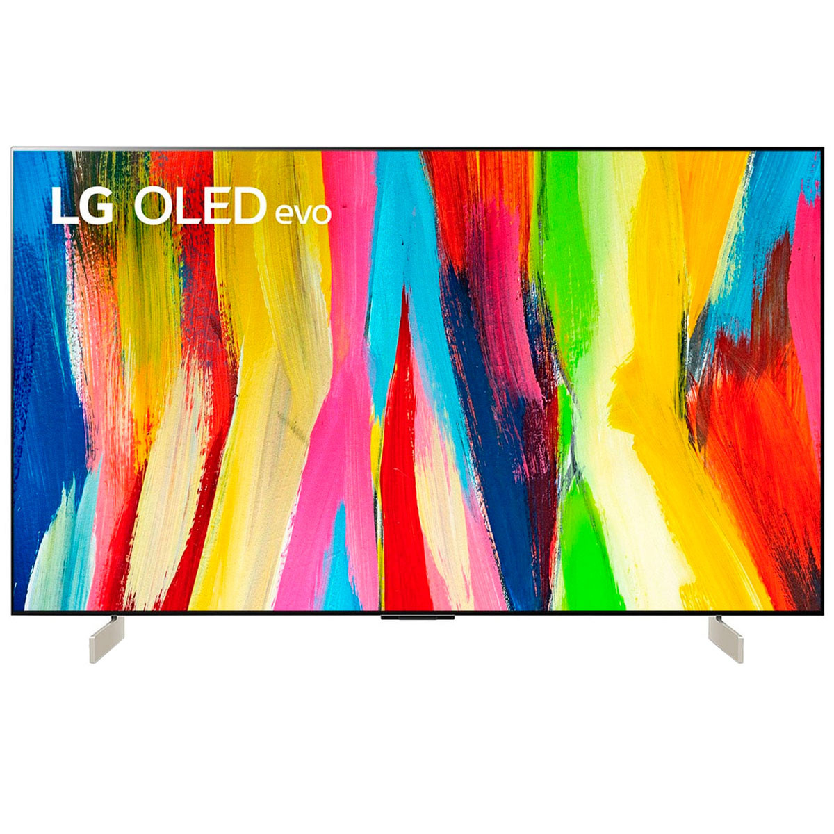 TELEVISOR LG DE 106,7CM (42'') OLED42C26LB UHD 4K - SMART TV