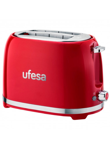 TOSTADOR UFESA CLASSIC PINUP 71305516