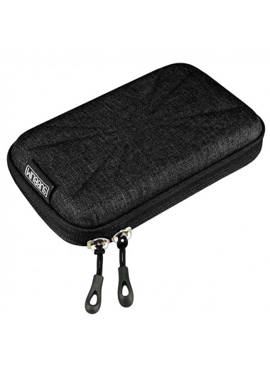 FUNDA DISCO DURO HDD SUBBLIM BUSINESS SUB-HDD-HBC001 2,5''