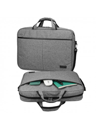 MALETÍN SUBBLIM ELITE SUB-LB-3ELB001 14''