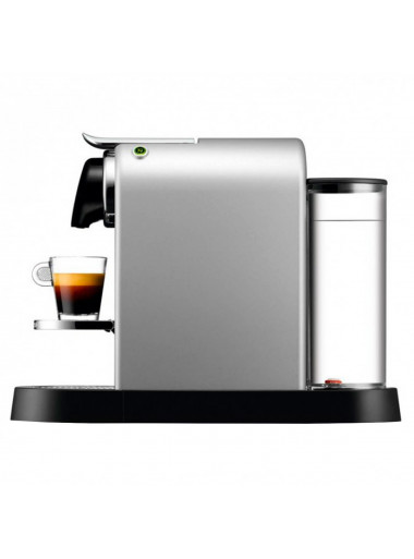 CAFETERA KRUPS NESPRESSO CITIZ XN741BPR6