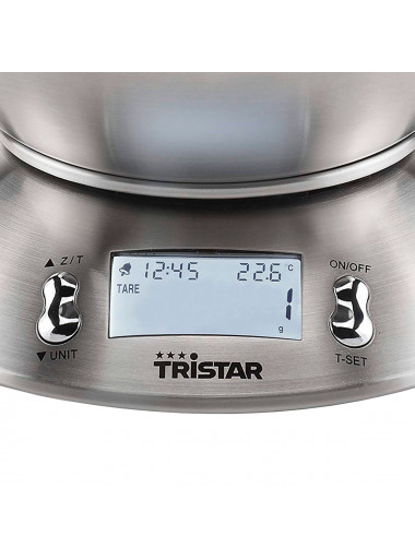 BÁSCULA TRISTAR KW-2436