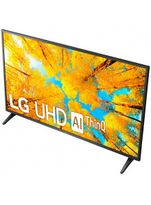 LG 65UQ75006LF Televisor Smart TV 65 Direct LED UHD 4K HDR