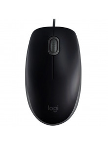 RATÓN LOGITECH B110 SILENT 910-005508