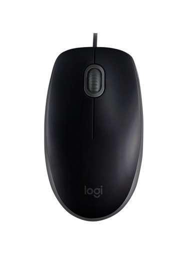 RATÓN LOGITECH B110 SILENT 910-005508