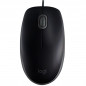 RATÓN LOGITECH B110 SILENT 910-005508