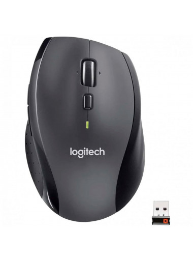 RATÓN LOGITECH M705 INALÁMBRICO 910-006034