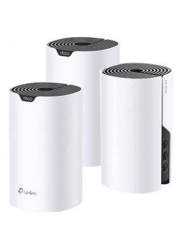 EXTENSOR TP-LINK AC1900 DECO S7 3-PACK