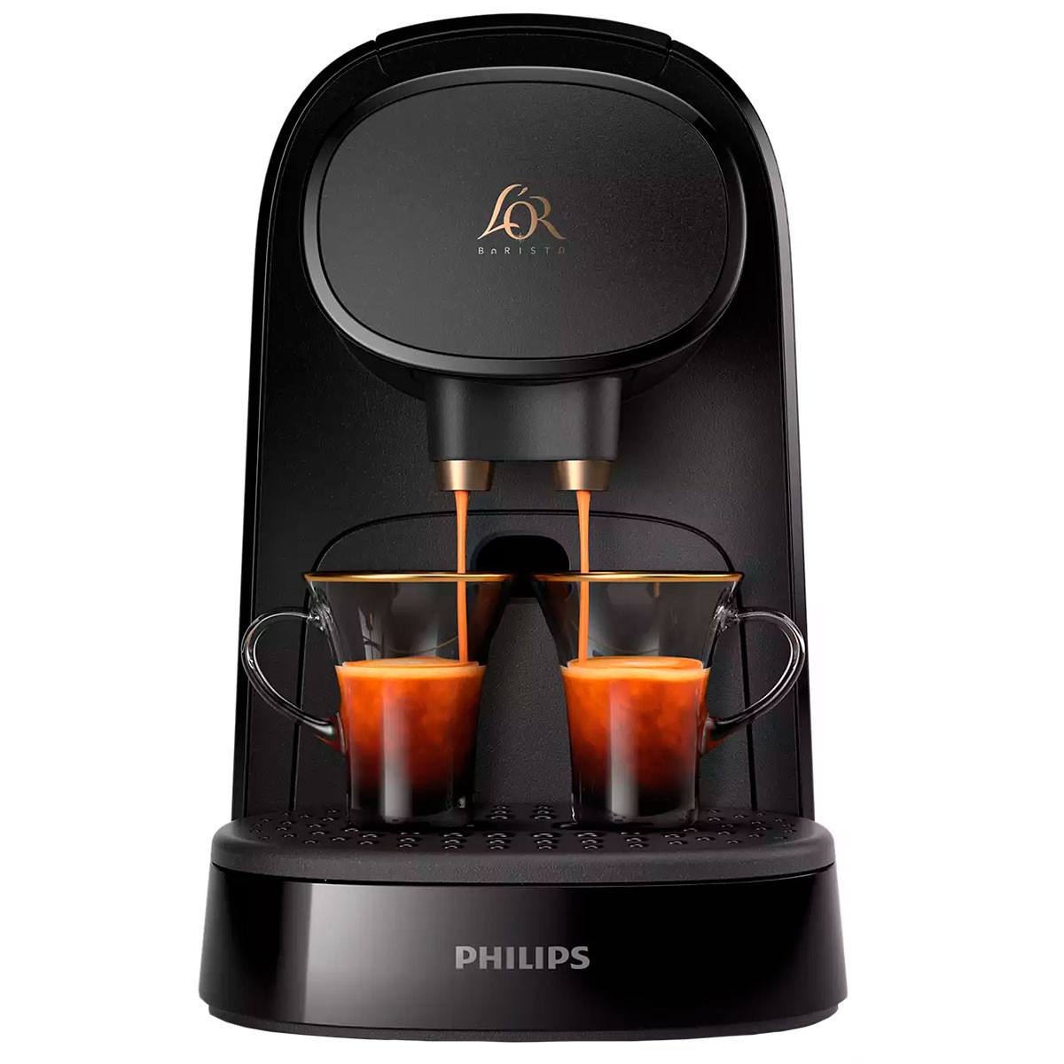 CAFETERA PHILIPS L'OR BARISTA LM8012/60